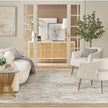 Nourison Glitz GLZ11 Modern Indoor Rug