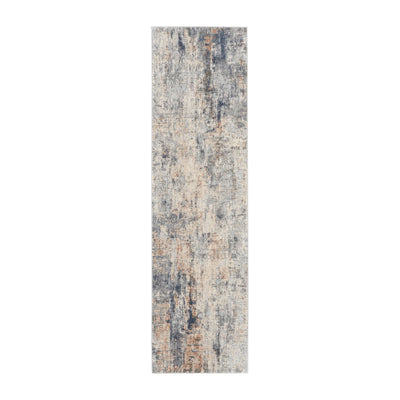 Nourison Rustic Textures RUS01 Modern Indoor Rug