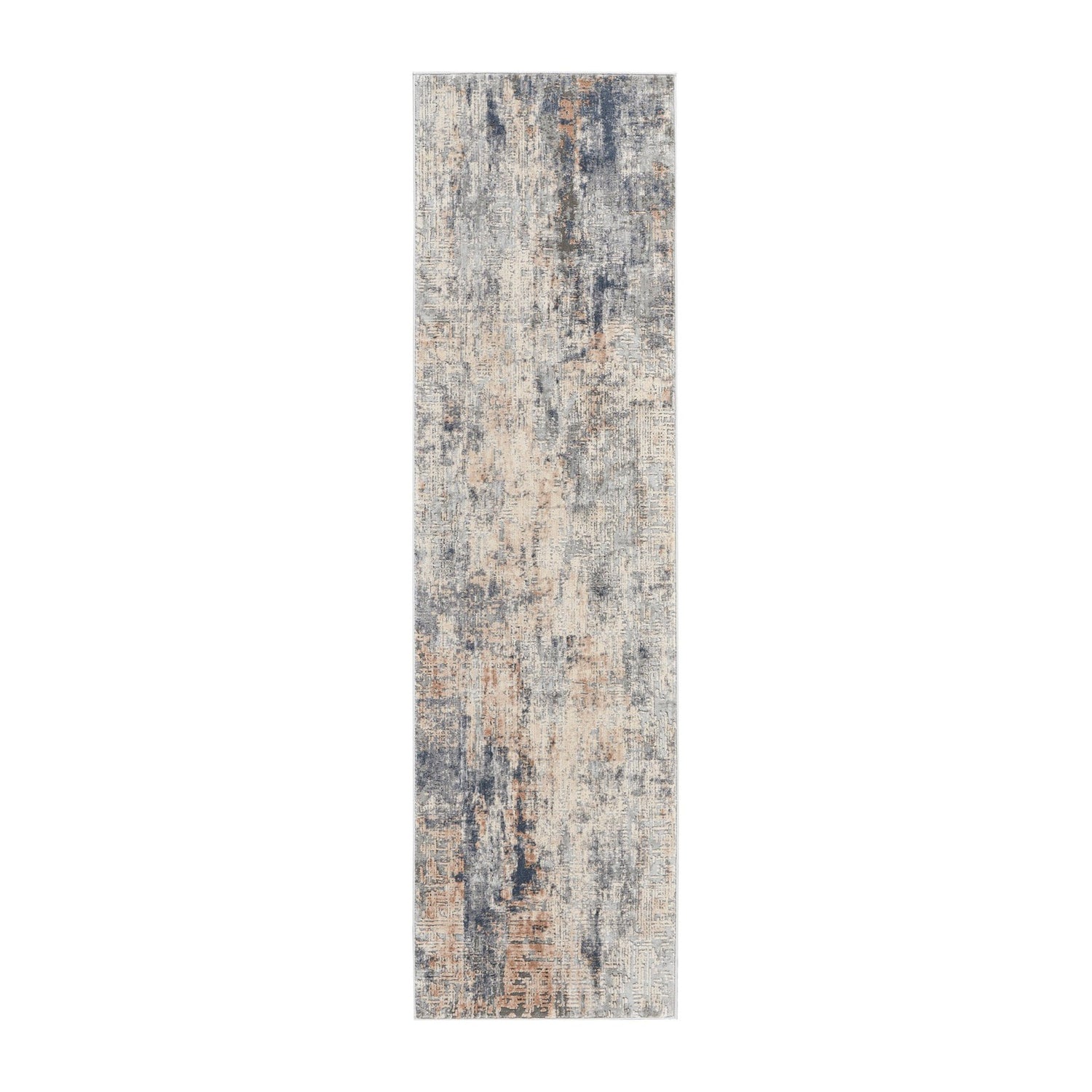 Nourison Rustic Textures RUS01 Modern Indoor Rug