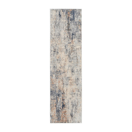 Nourison Rustic Textures RUS01 Modern Indoor Rug