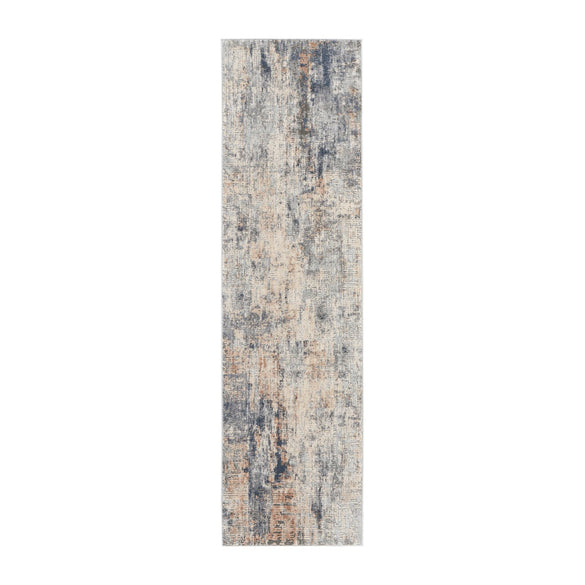 Nourison Rustic Textures RUS01 Modern Indoor Rug