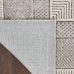 Nourison Glitz GLZ07 Modern Indoor Rug
