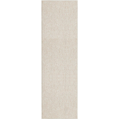 Nourison Natural Texture NTX01 Farmhouse Indoor Rug