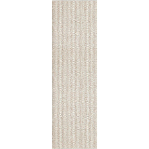 Nourison Natural Texture NTX01 Farmhouse Indoor Rug