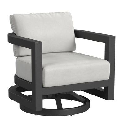 Sunset West Malibu Swivel Chair
