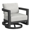 Sunset West Malibu Swivel Chair