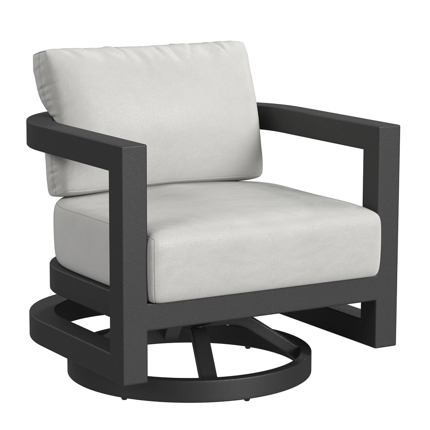 Sunset West Malibu Swivel Chair