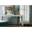 Hooker Furniture Commerce and Market Waverly Console Table