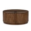 Magnussen Home Connolly Brown Lift Top Cocktail Table