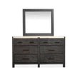 Magnussen Home Plum Creek Drawer Dresser
