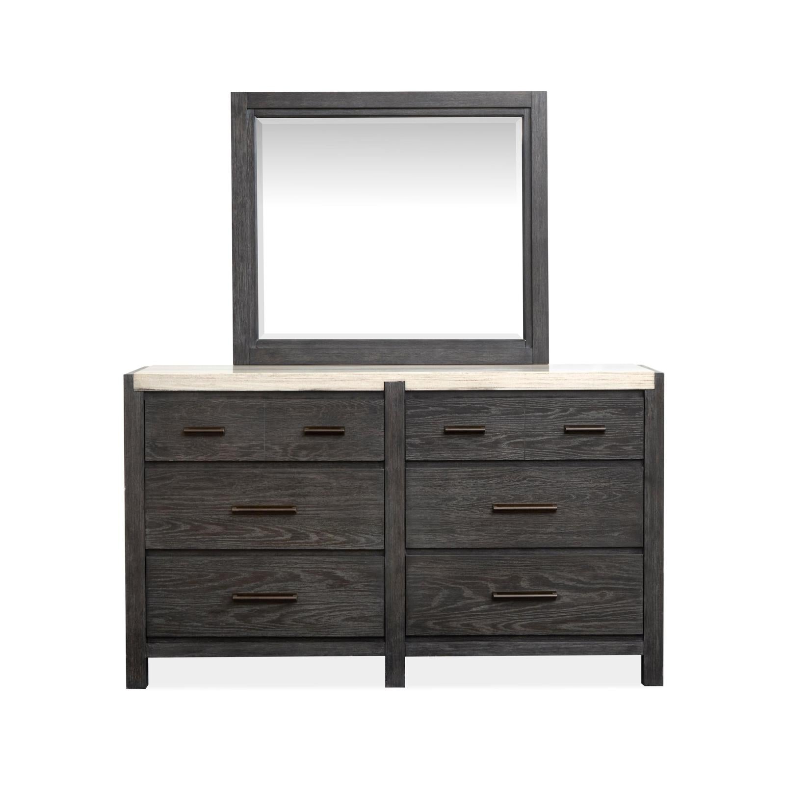 Magnussen Home Plum Creek Drawer Dresser