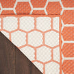 Nourison Twist Reversible TWS01 Modern Rug