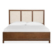Magnussen Home Ridgefield Russet Bed
