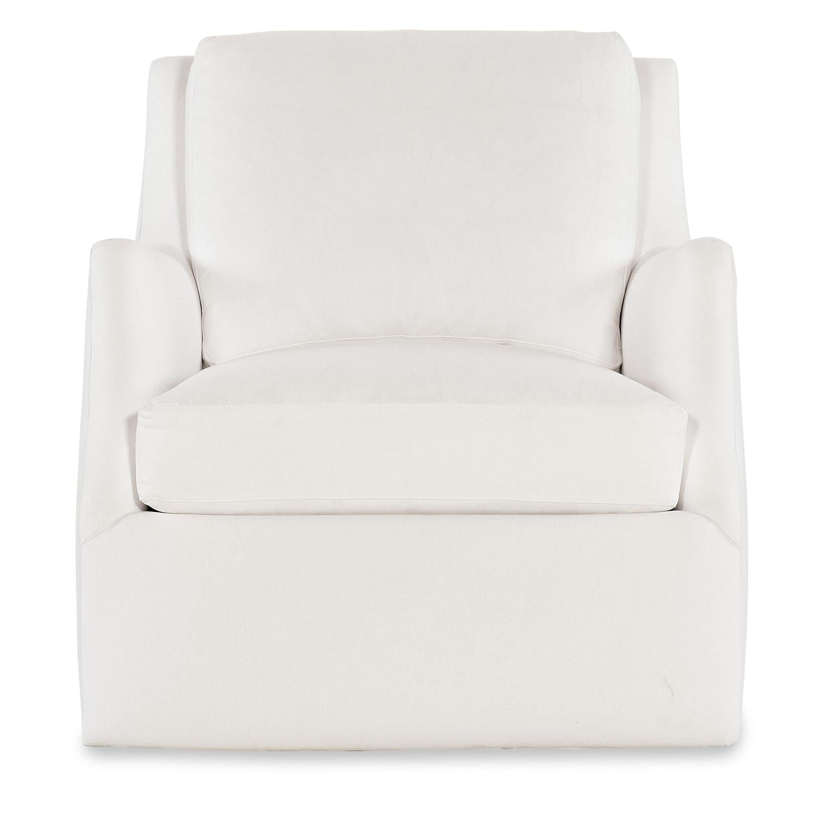 Margaritaville Lovely Cruise Swivel Chair