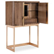 Hooker Furniture Eleana Bar on Stand