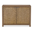 Margaritaville Sunset Door Chest