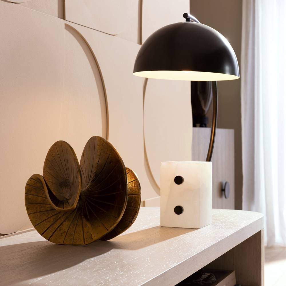 Arteriors Weslan Lamp