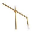 Arteriors Wayne Lamp