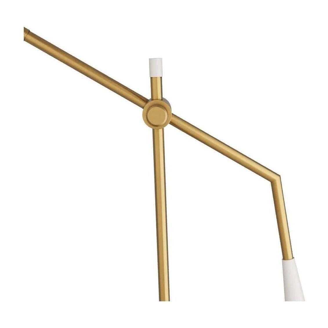 Arteriors Wayne Lamp
