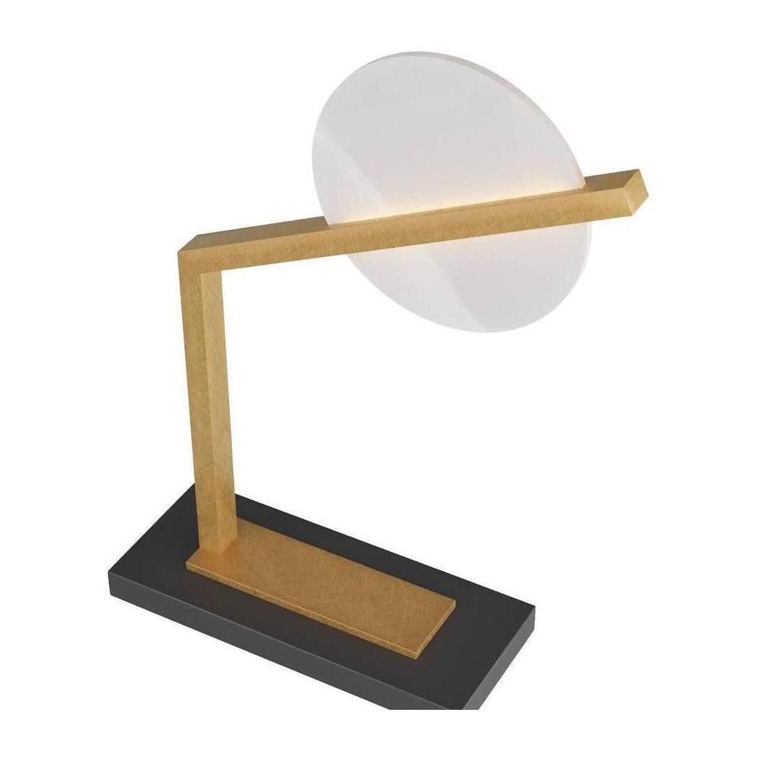 Arteriors Zahar Desk Lamp