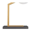Arteriors Zahar Desk Lamp