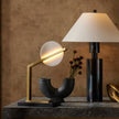 Arteriors Zahar Desk Lamp