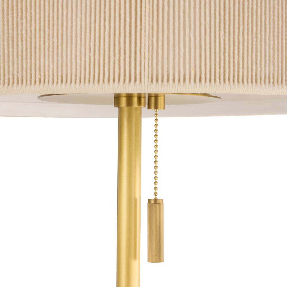 Arteriors Middlebury Lamp