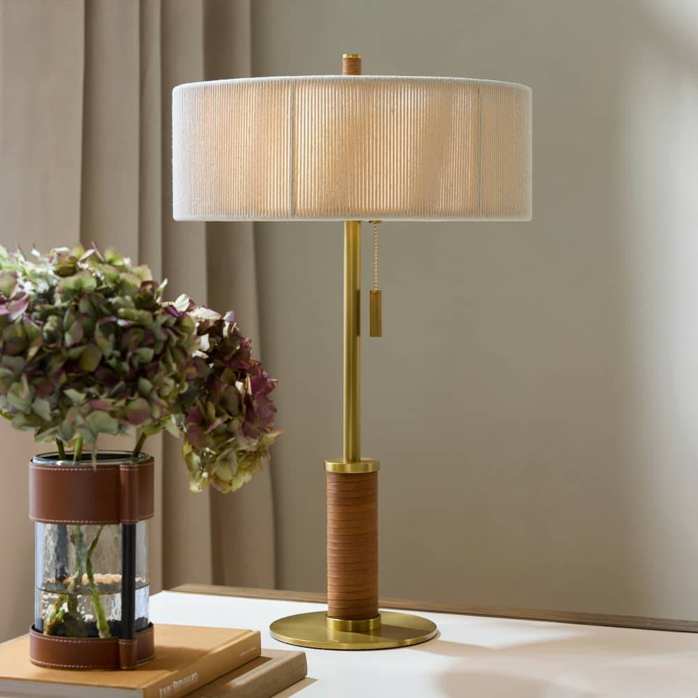 Arteriors Middlebury Lamp