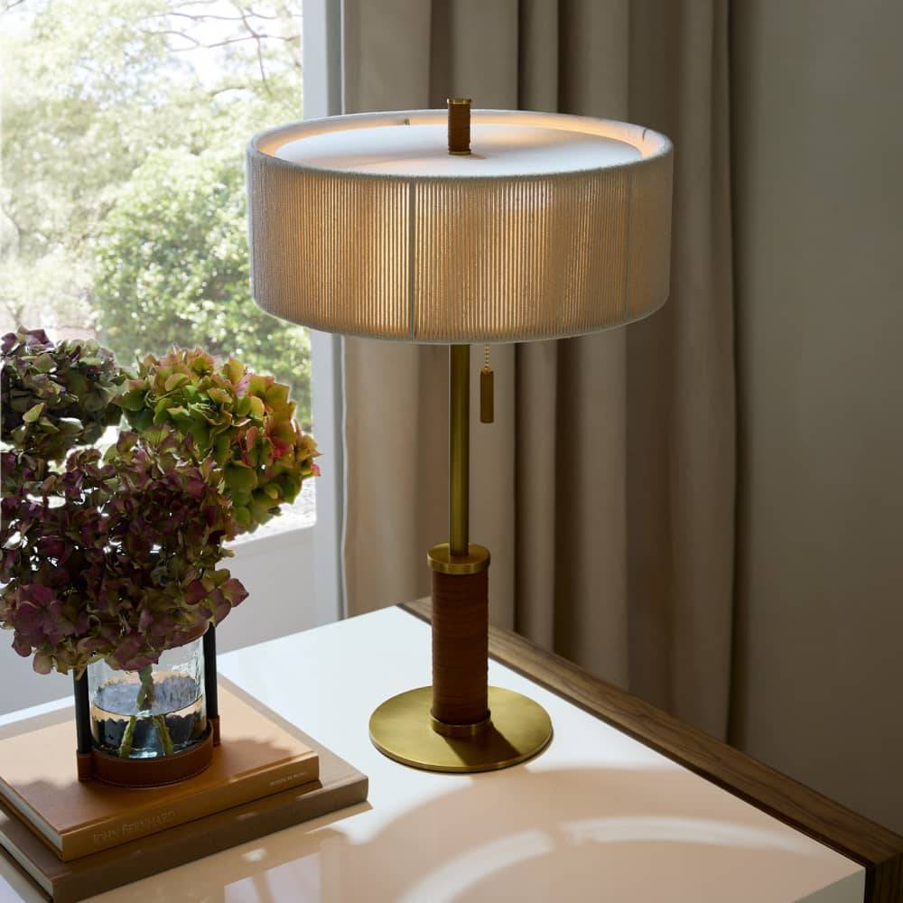 Arteriors Middlebury Lamp