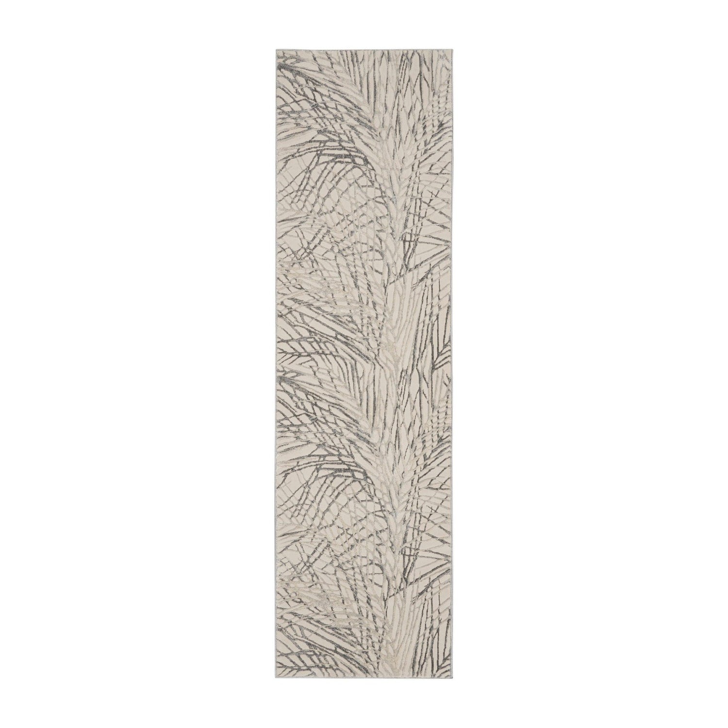 Nourison Rustic Textures RUS17 Modern Indoor Rug
