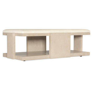 Hooker Furniture Westwood Rectangle Cocktail Table