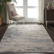 Nourison Rustic Textures RUS04 Modern Indoor Rug