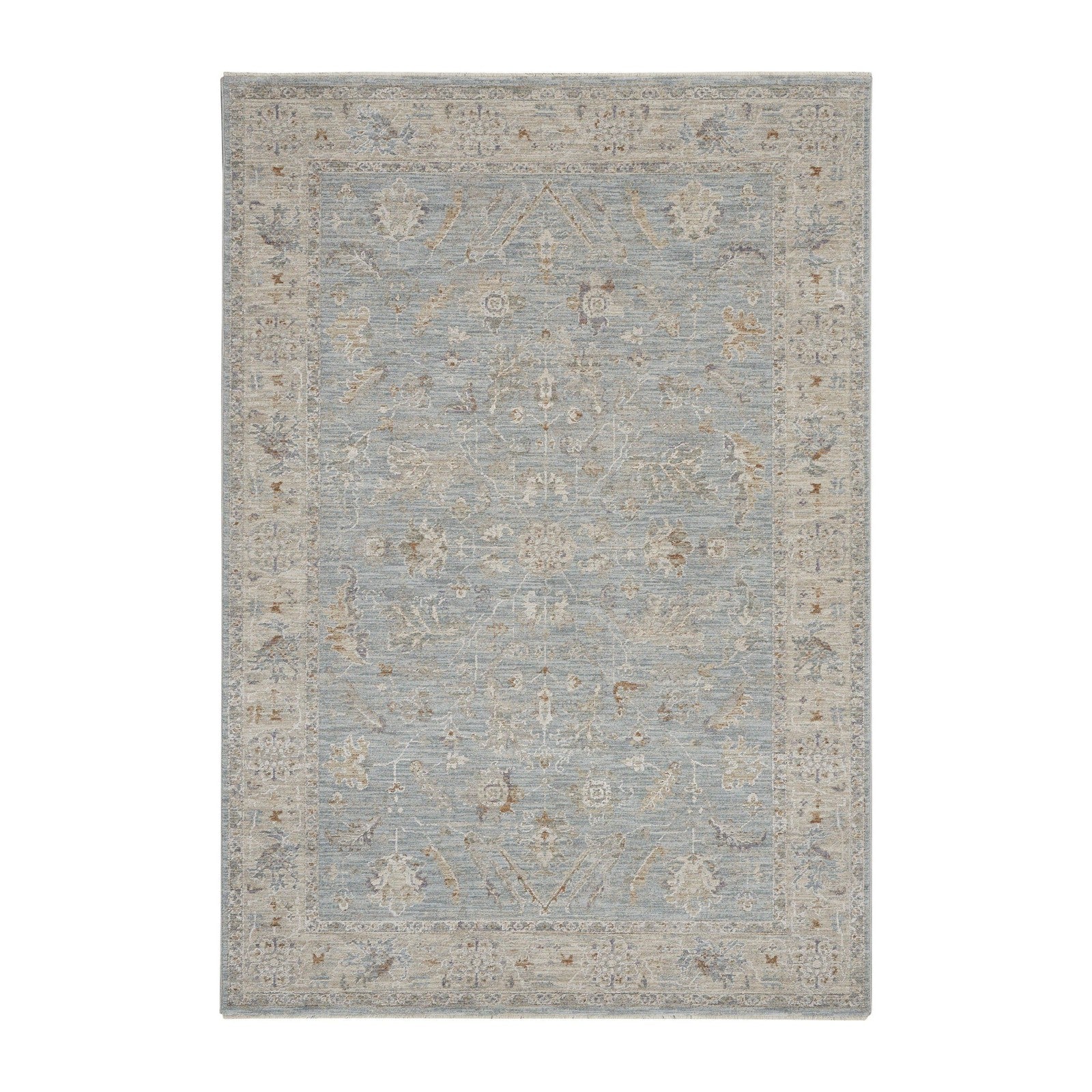 Nourison Infinite IFT05 Vintage Indoor Rug