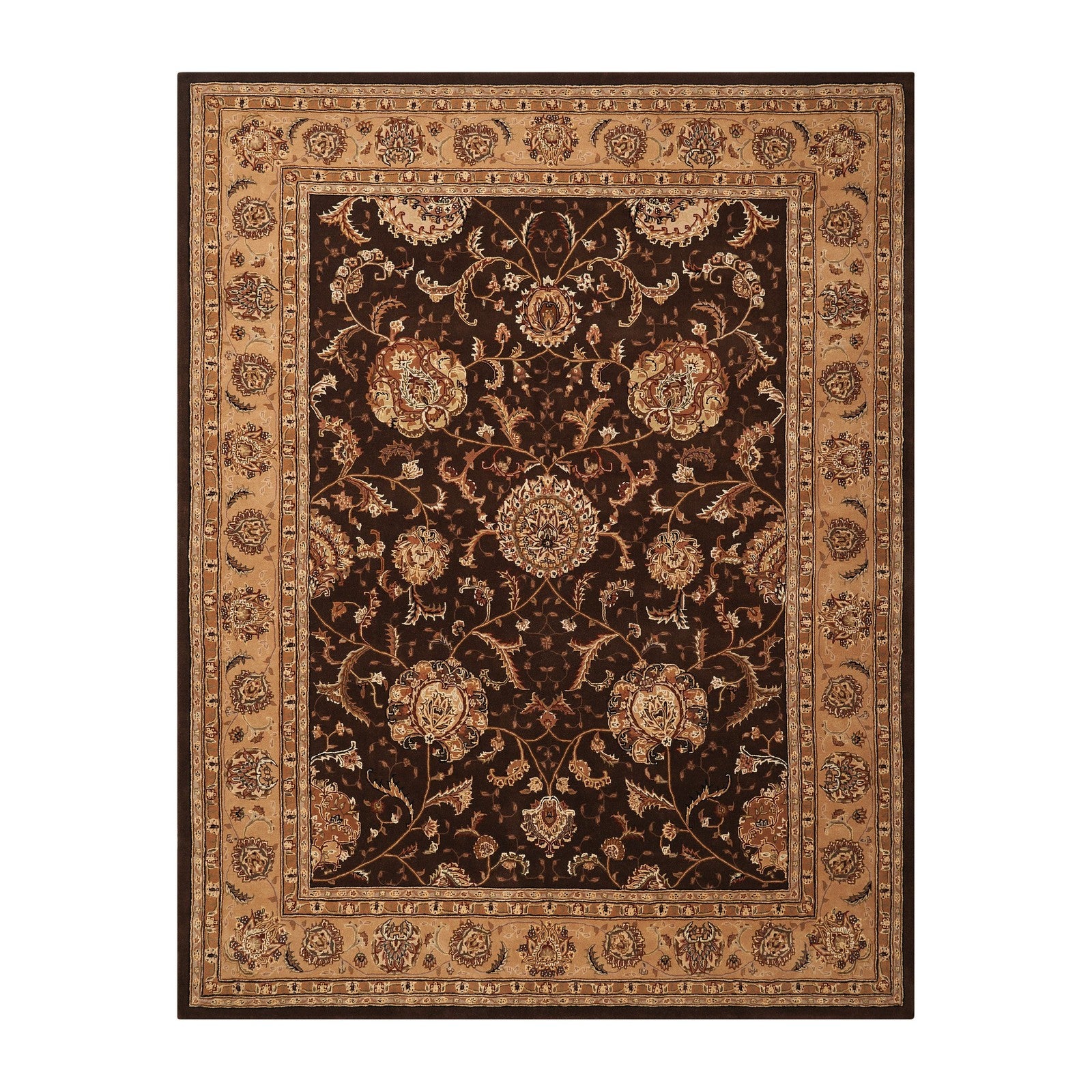 Nourison 2000 2206 Traditional Indoor Rug