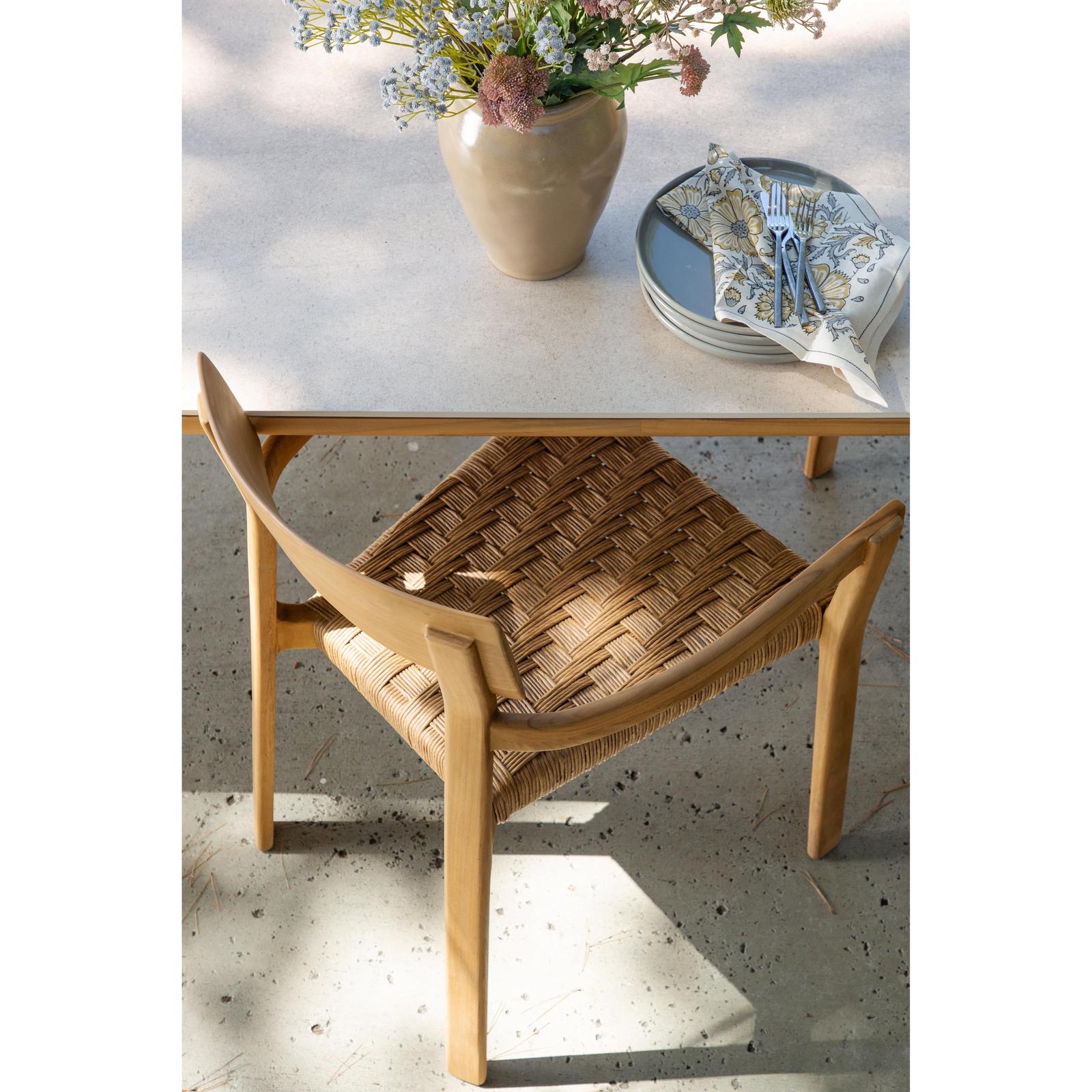 Margaritaville Catalina Rectangular Dining Table