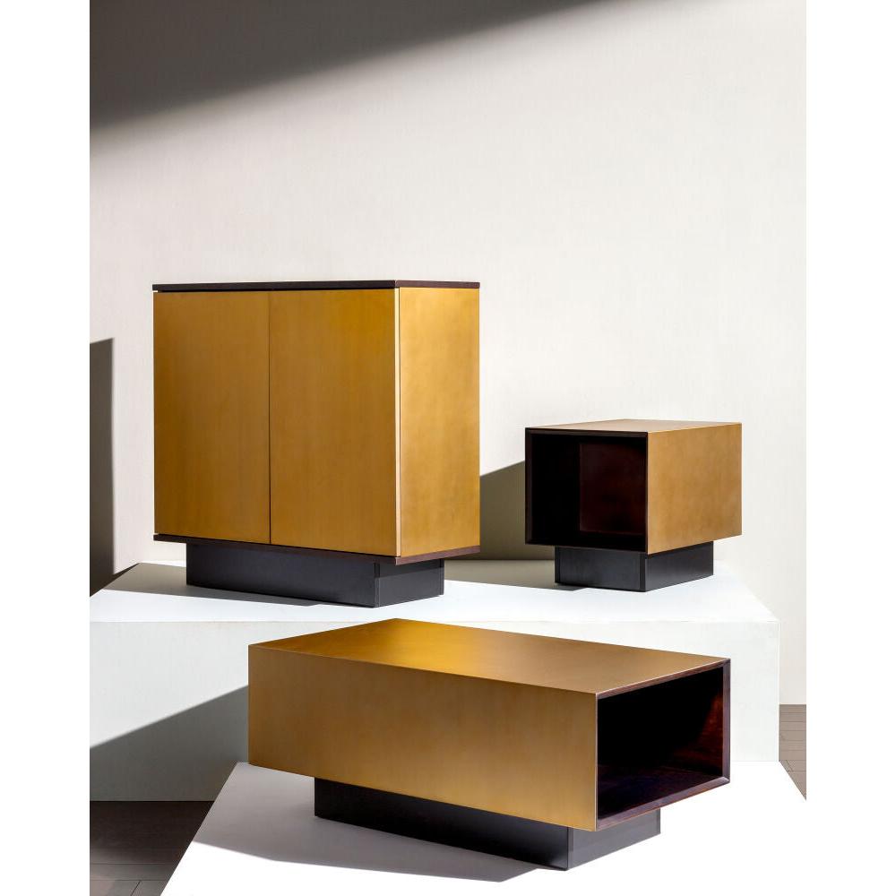 Surya Peaceful Coffee Table