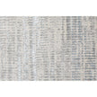Feizy Azure 3402F Modern Abstract Rug in Blue/Gray/Ivory