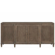 Universal Furniture Montclair Cocoa Credenza