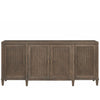 Universal Furniture Montclair Cocoa Credenza