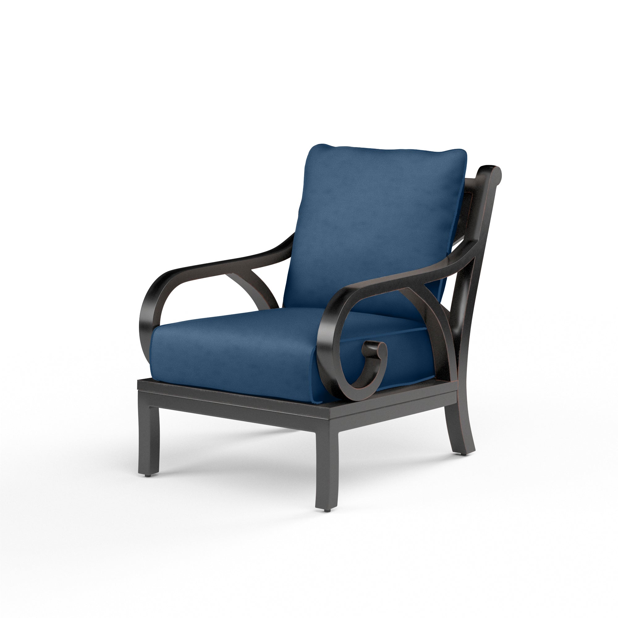 Sunset West Monterey Club Chair