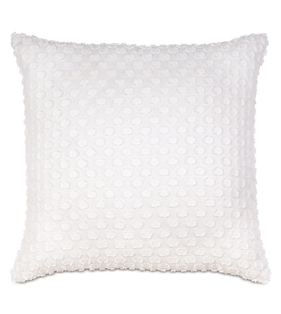 Eastern Accents Penelope Fil Coupe Extra Euro Sham