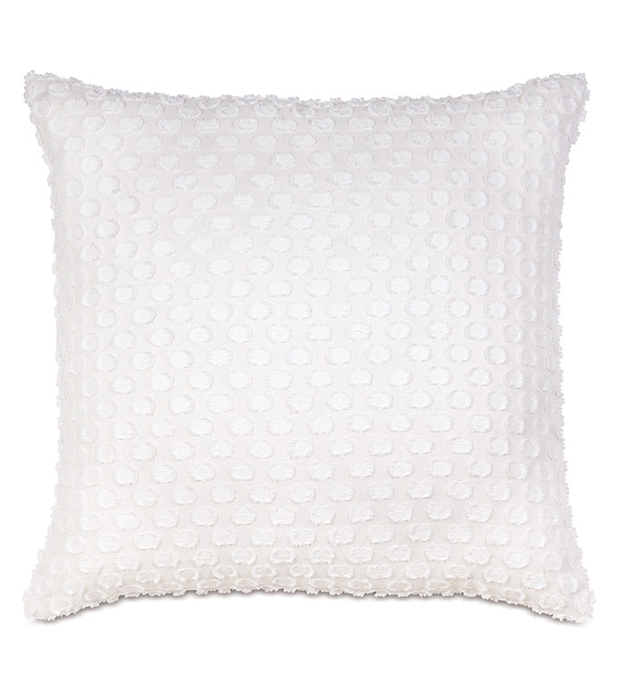 Eastern Accents Penelope Fil Coupe Extra Euro Sham