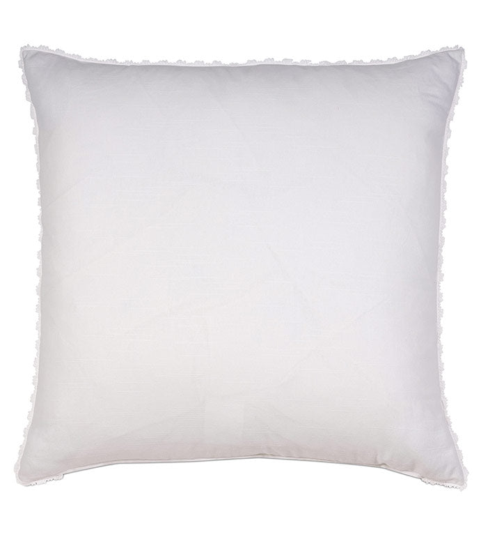 Eastern Accents Penelope Fil Coupe Extra Euro Sham