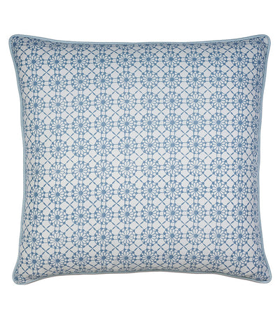Eastern Accents Penelope Geometric Decorative Pillow