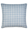 Eastern Accents Penelope Geometric Decorative Pillow
