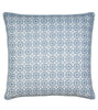 Eastern Accents Penelope Geometric Decorative Pillow