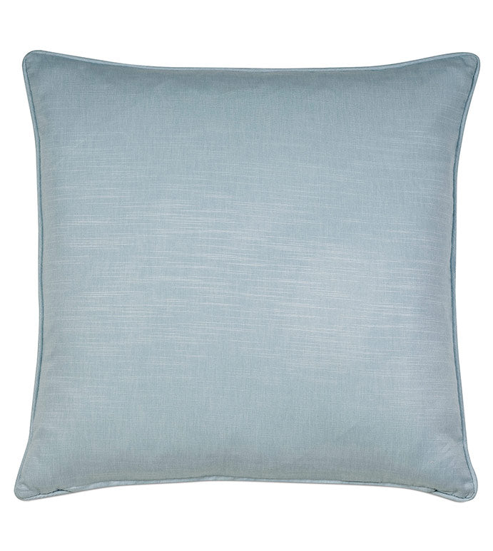 Eastern Accents Penelope Geometric Decorative Pillow