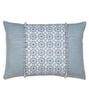 Eastern Accents Penelope Beaded Decorative Pillow