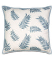 Eastern Accents Penelope Embroidered Decorative Pillow