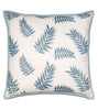 Eastern Accents Penelope Embroidered Decorative Pillow